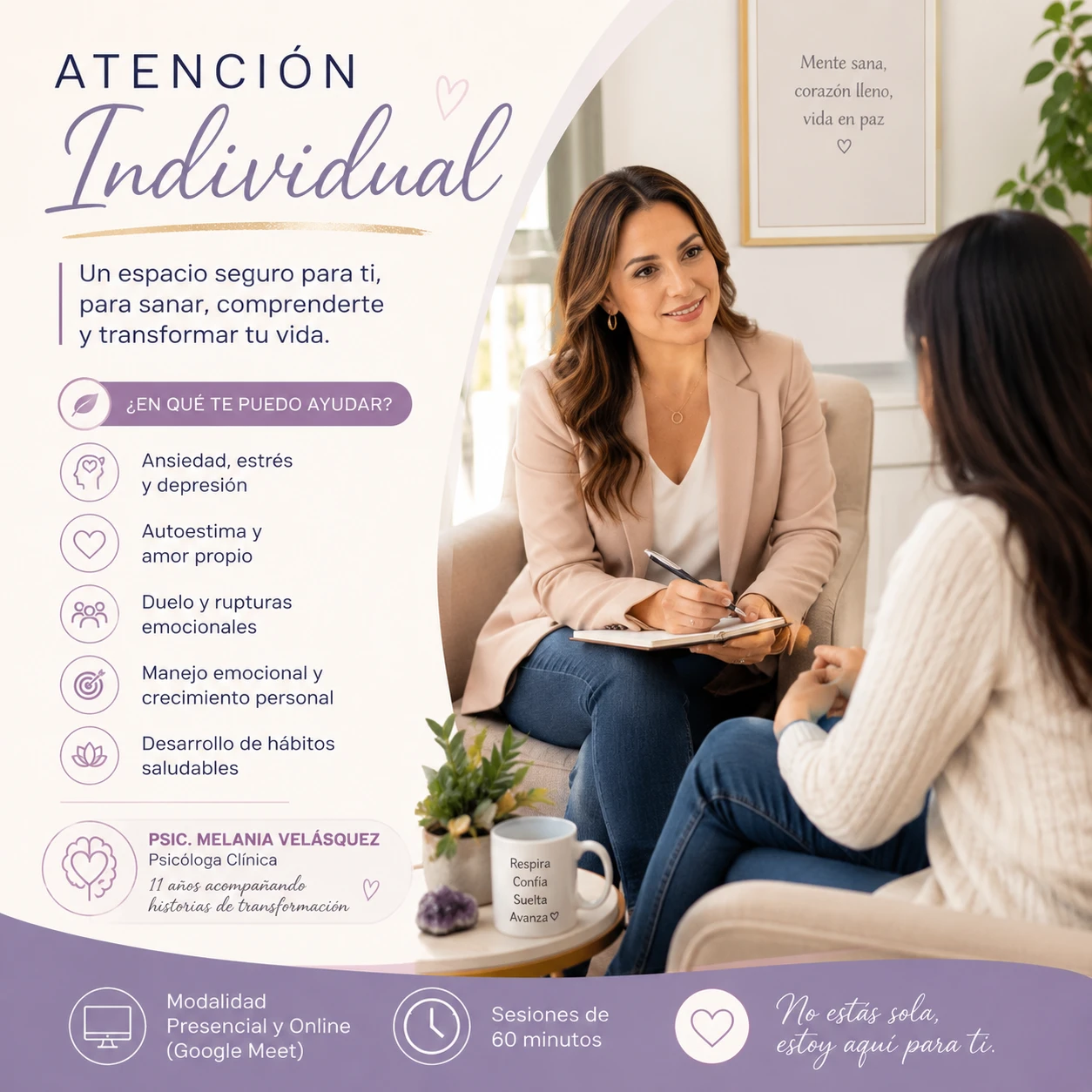 Terapia individual